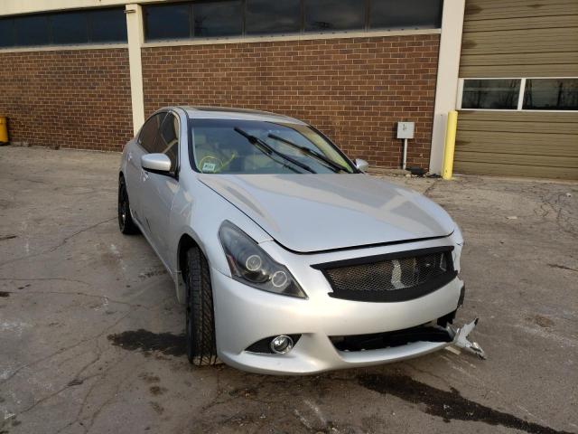 INFINITI G37 2012 jn1cv6ar2cm971077