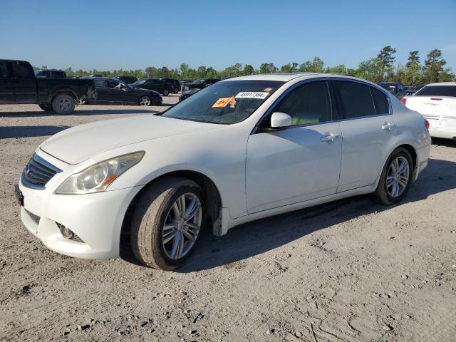 INFINITI G37 2012 jn1cv6ar2cm971337