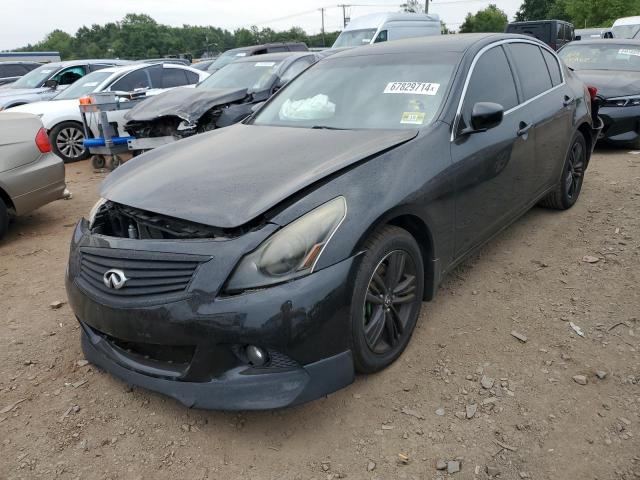 INFINITI G37 X 2012 jn1cv6ar2cm973265