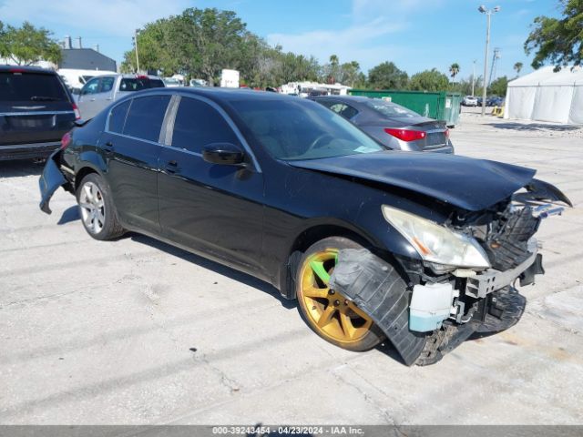 INFINITI G37 2012 jn1cv6ar2cm975663