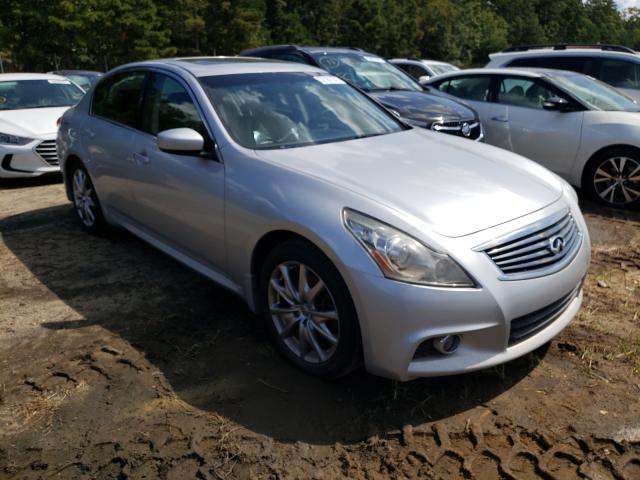 INFINITI G37 2012 jn1cv6ar2cm976411