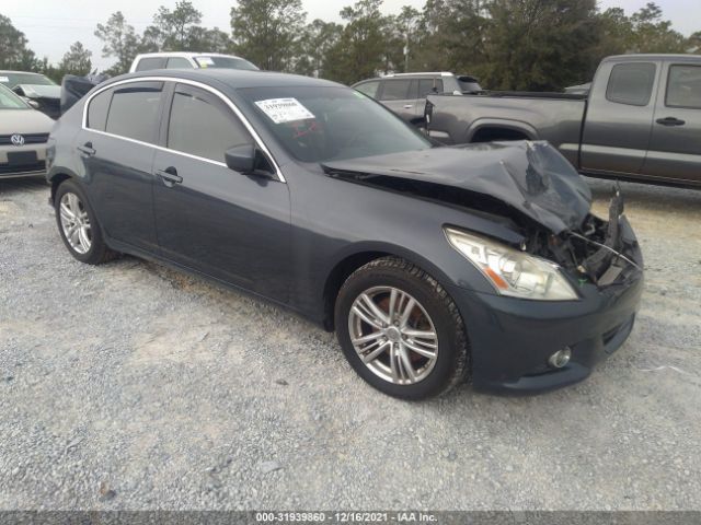 INFINITI G37 SEDAN 2012 jn1cv6ar2cm977932