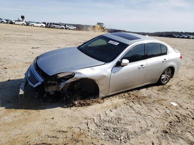 INFINITI G37 2012 jn1cv6ar2cm978207