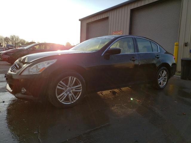 INFINITI G37 2012 jn1cv6ar2cm978434