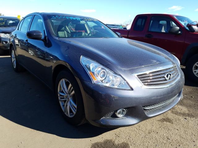 INFINITI G37 2012 jn1cv6ar2cm978627