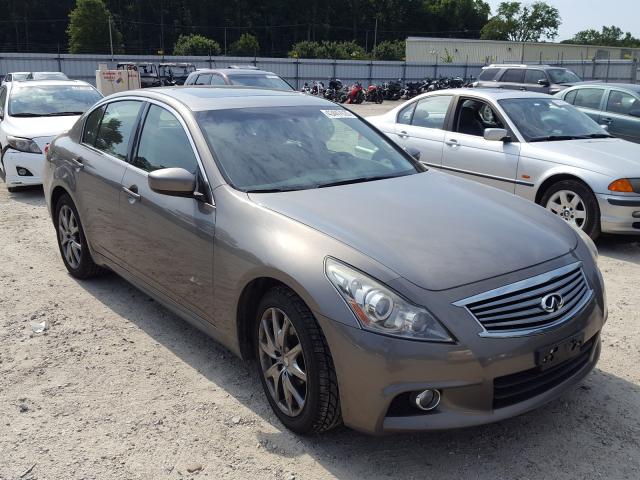 INFINITI G37 2013 jn1cv6ar2dm350455