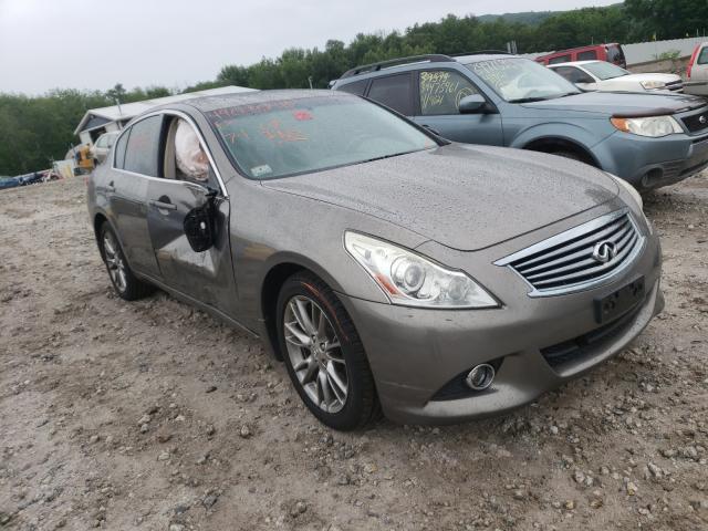 INFINITI G37 2013 jn1cv6ar2dm350696