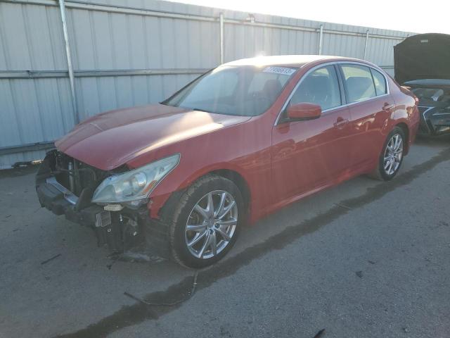 INFINITI G37 2013 jn1cv6ar2dm350827