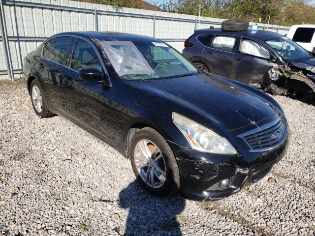 INFINITI G37 2013 jn1cv6ar2dm350990