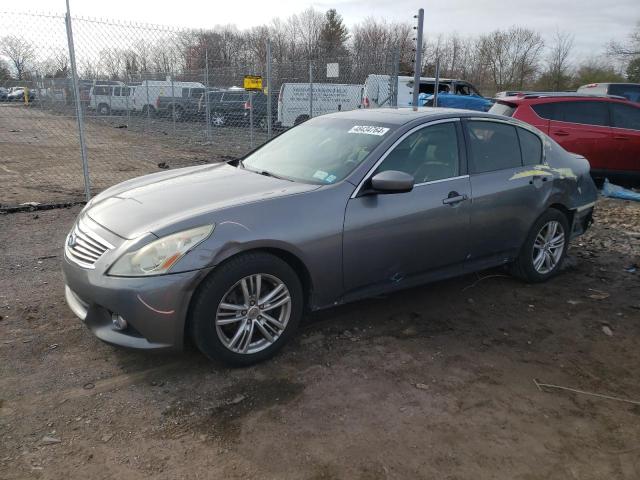 INFINITI G37 2013 jn1cv6ar2dm351184