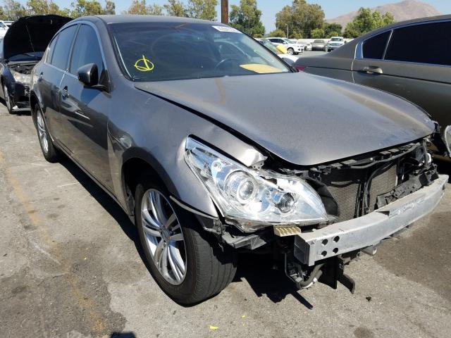 INFINITI G37 2013 jn1cv6ar2dm352884