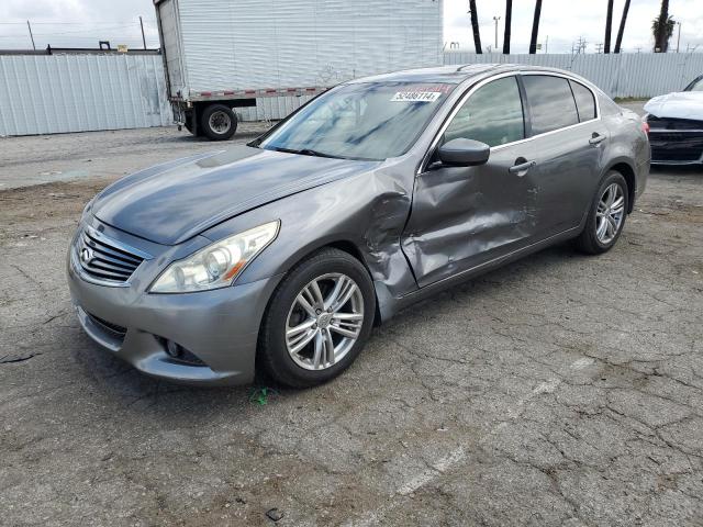 INFINITI G37 2013 jn1cv6ar2dm354408