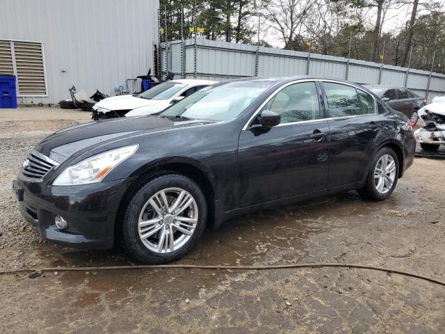 INFINITI G37 2013 jn1cv6ar2dm354585