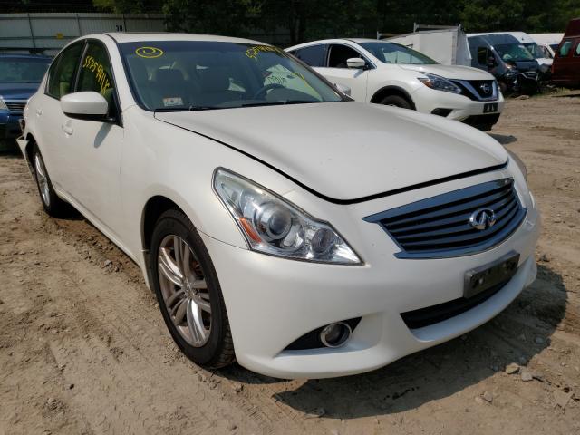 INFINITI G37 2013 jn1cv6ar2dm354652