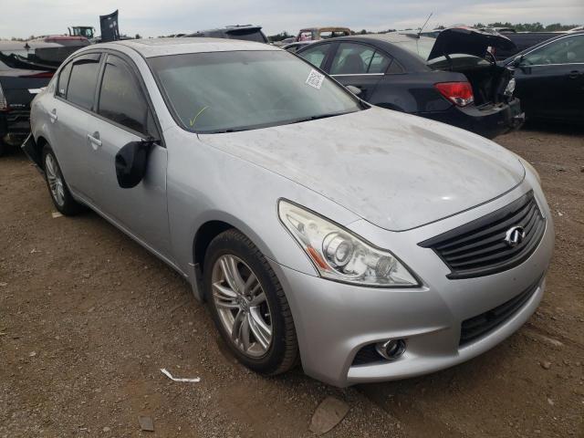 INFINITI G37 2013 jn1cv6ar2dm354862