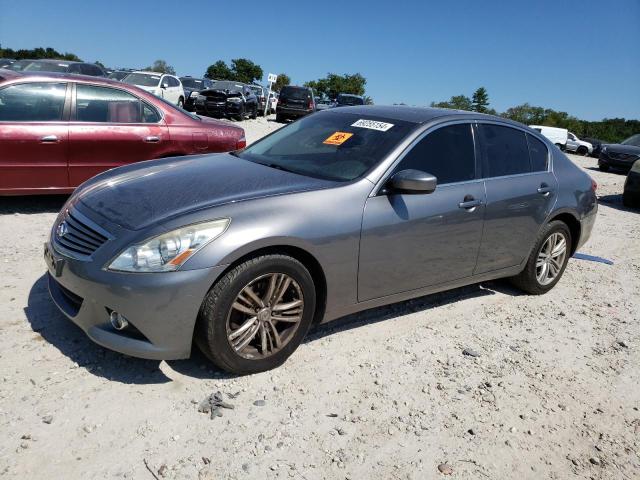 INFINITI G37 2013 jn1cv6ar2dm355705