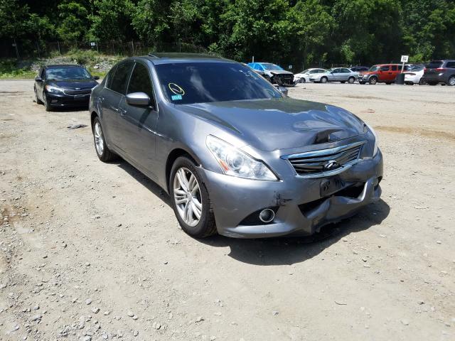 INFINITI G37 2013 jn1cv6ar2dm356224