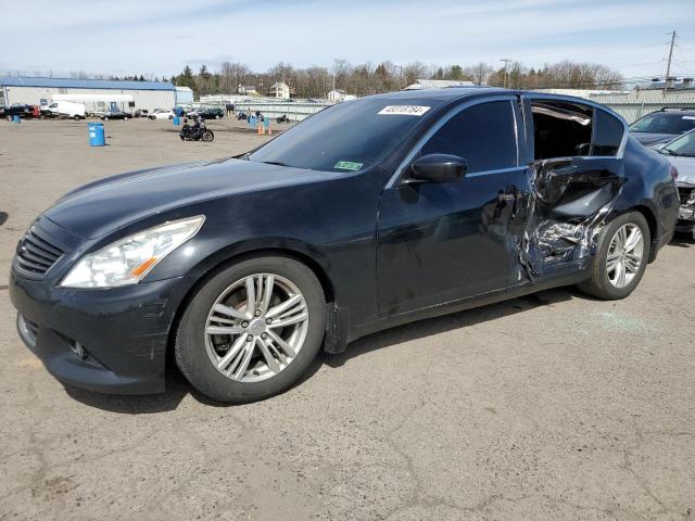 INFINITI G37 2013 jn1cv6ar2dm356238