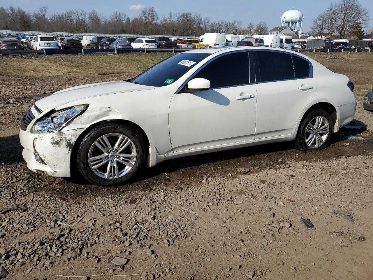 INFINITI G 2013 jn1cv6ar2dm356398