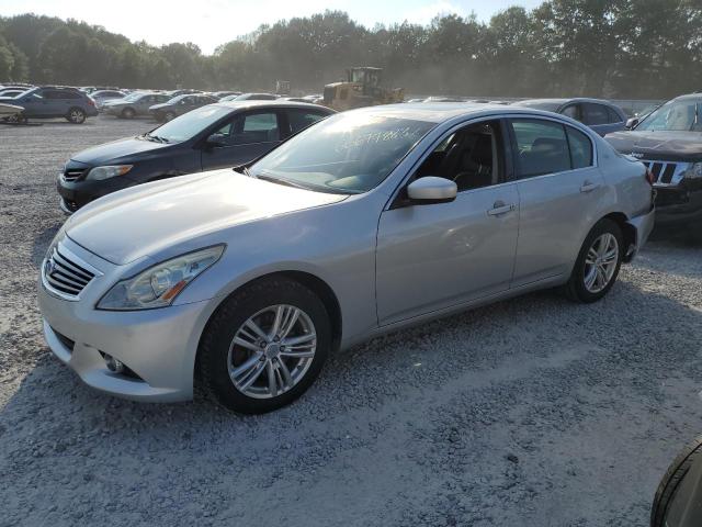 INFINITI G37 2013 jn1cv6ar2dm356658