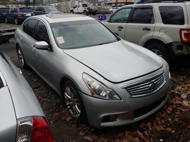 INFINITI G37 2013 jn1cv6ar2dm357020