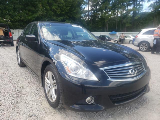 INFINITI G37 2013 jn1cv6ar2dm357227