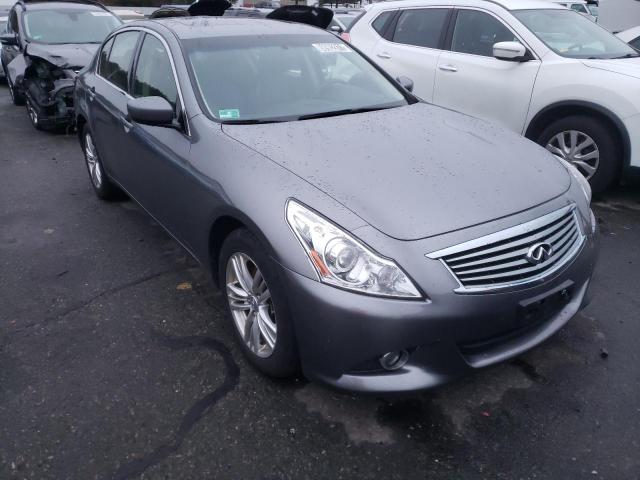 INFINITI G37 2013 jn1cv6ar2dm357308