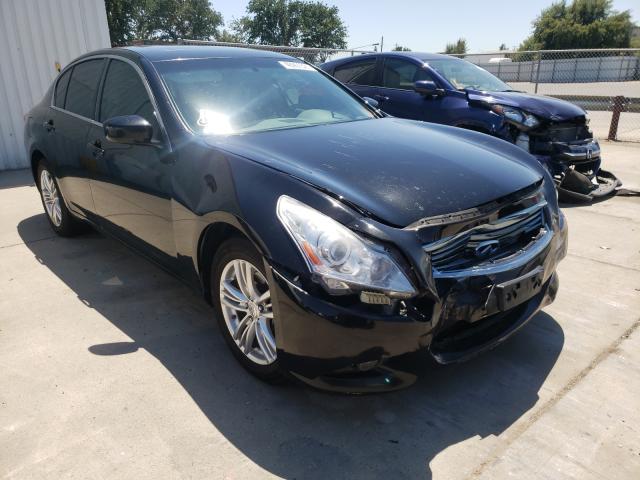 INFINITI G37 2013 jn1cv6ar2dm358281