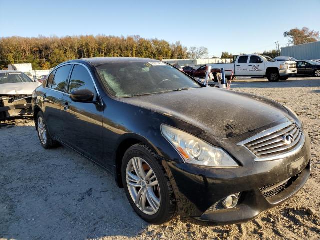 INFINITI G37 2013 jn1cv6ar2dm750435