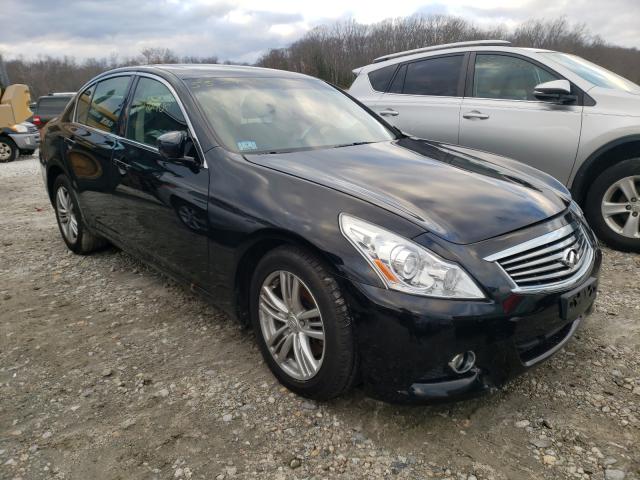 INFINITI G37 2013 jn1cv6ar2dm750810