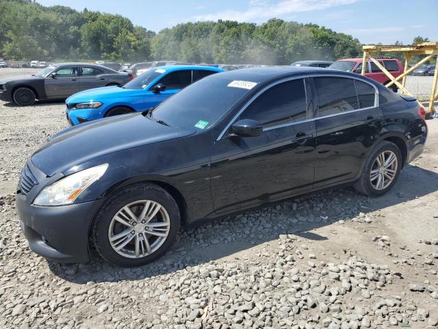 INFINITI G37 2013 jn1cv6ar2dm751181