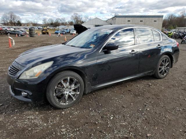 INFINITI G37 2013 jn1cv6ar2dm751696