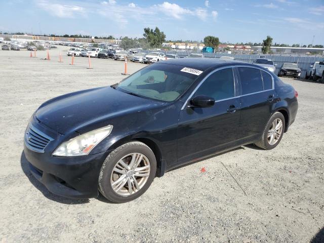 INFINITI G37 2013 jn1cv6ar2dm752251