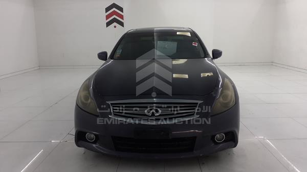 INFINITI G 37 2013 jn1cv6ar2dm752945