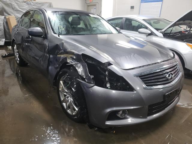 INFINITI G37 2013 jn1cv6ar2dm753447