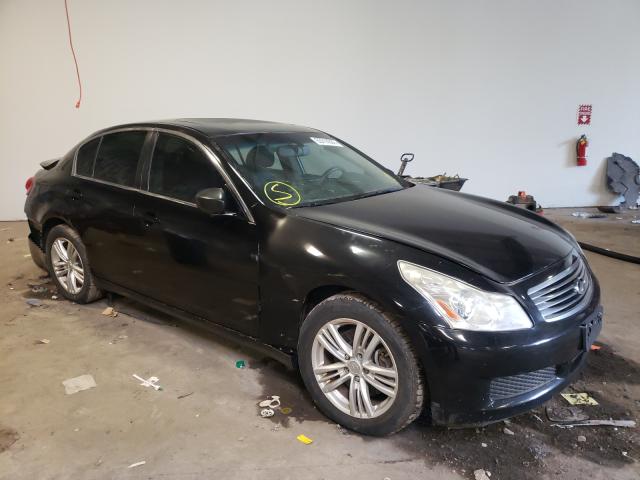 INFINITI G37 2013 jn1cv6ar2dm753481