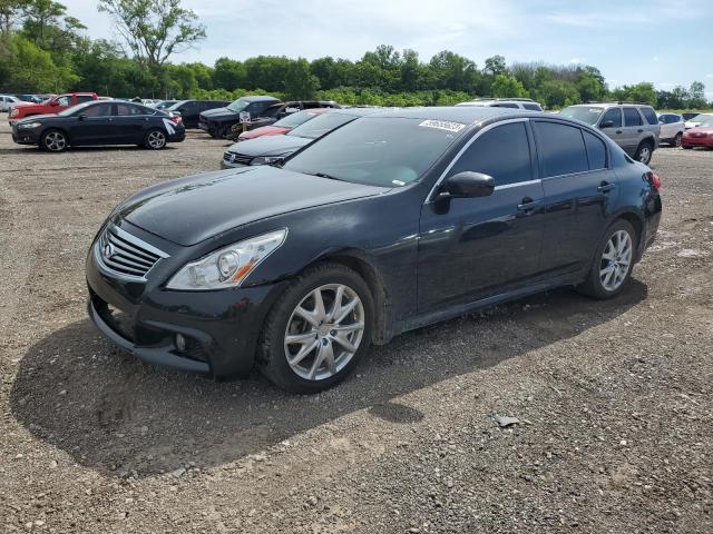 INFINITI G37 2013 jn1cv6ar2dm754551