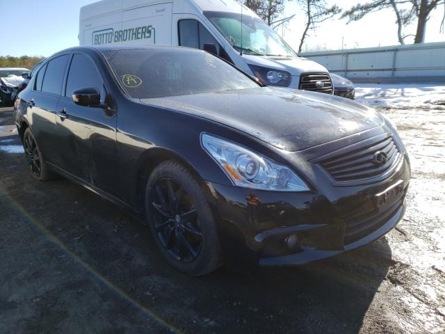 INFINITI G37 2013 jn1cv6ar2dm754632