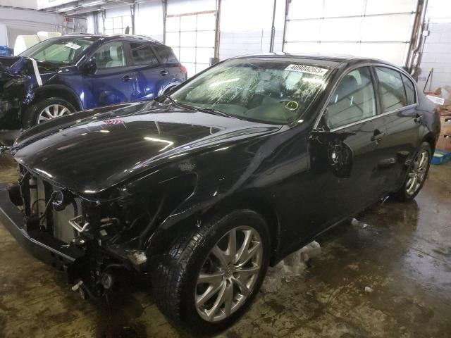 INFINITI G37 2013 jn1cv6ar2dm754842