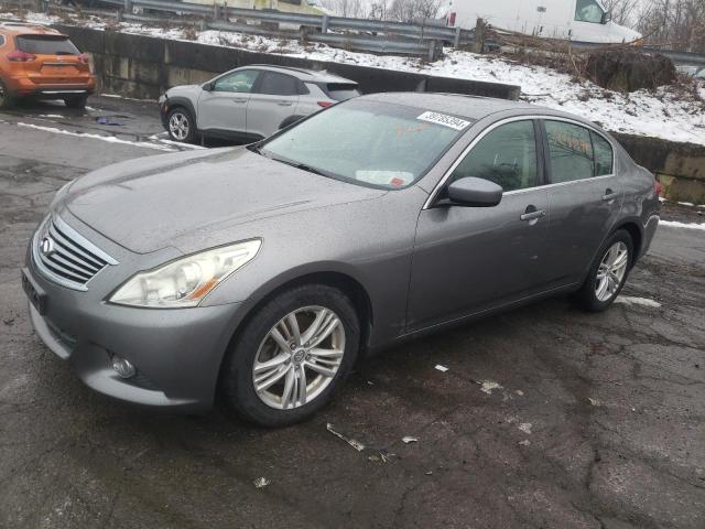 INFINITI G37 2013 jn1cv6ar2dm755263