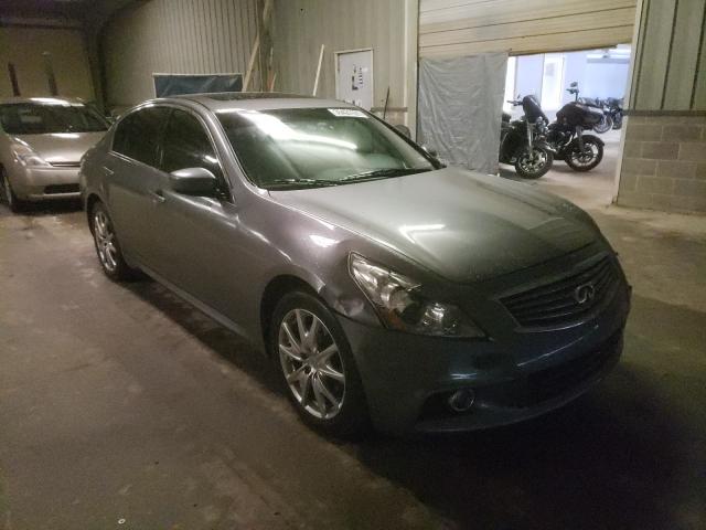 INFINITI G37 2013 jn1cv6ar2dm755599