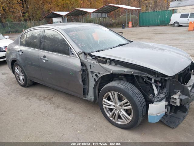 INFINITI G37X 2013 jn1cv6ar2dm755943