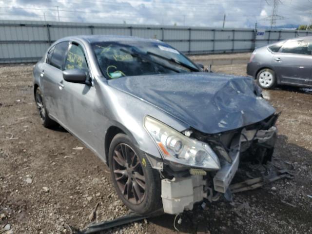 INFINITI G37 2013 jn1cv6ar2dm756154