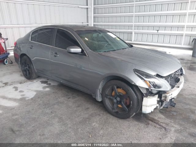 INFINITI G37X 2013 jn1cv6ar2dm756879