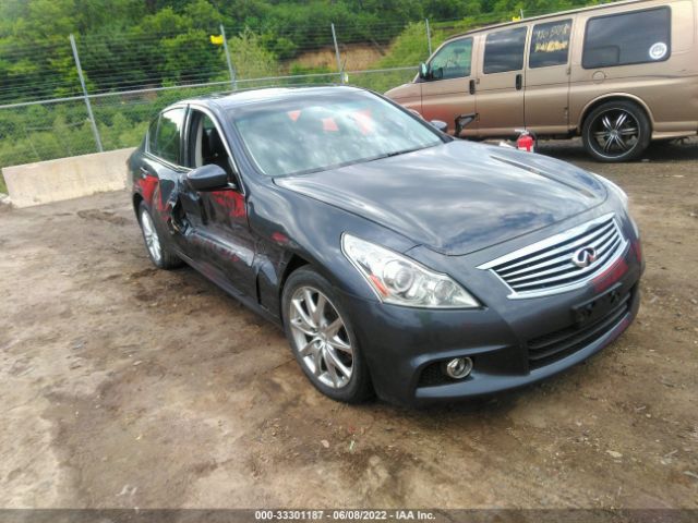 INFINITI NULL 2013 jn1cv6ar2dm757465