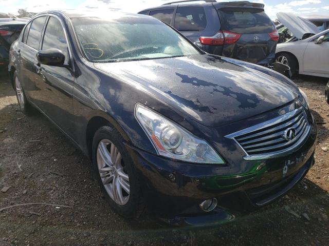 INFINITI G37 2013 jn1cv6ar2dm758132