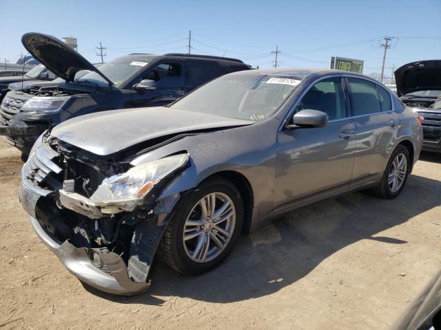 INFINITI G37 2013 jn1cv6ar2dm759314