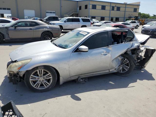 INFINITI G37 2013 jn1cv6ar2dm760074