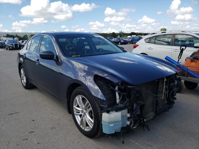 INFINITI G37 2013 jn1cv6ar2dm760558