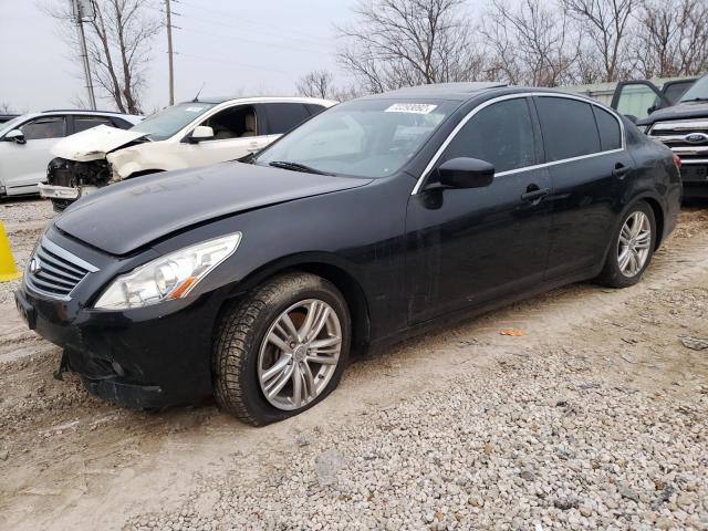 INFINITI G37 2013 jn1cv6ar2dm761581